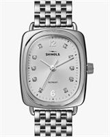 Shinola Watches S0120273129