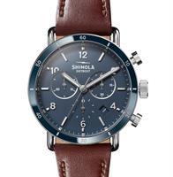 Shinola Watches S0120089887