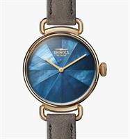 Shinola Watches S0120206578