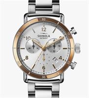 Shinola Watches S0120212078