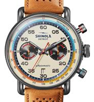 Shinola Watches S0120218580