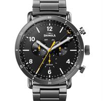Shinola Watches S0120224031