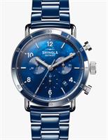 Shinola Watches S0120242287