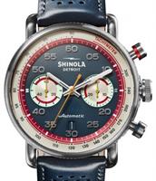 Shinola Watches S0120247281