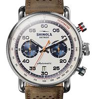 Shinola Watches S0120250983