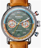 Shinola Watches S0120267678