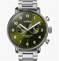 Shinola Watches S0120307531