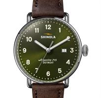 Shinola Watches S0120307786