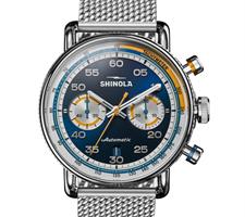 Shinola Watches S0120308430