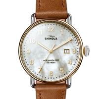 Shinola Watches S0120315244
