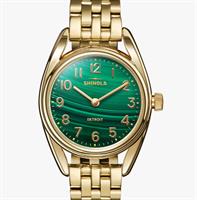 Shinola Watches S0120307528