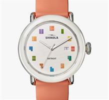 Shinola Watches S0120307578