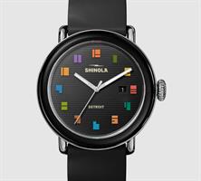 Shinola Watches S0120307633