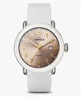 Shinola Watches S0120307637