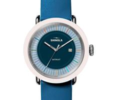 Shinola Watches S0120315258