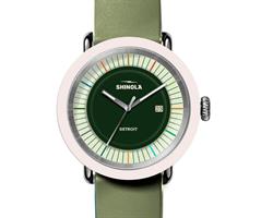 Shinola Watches S0120315261