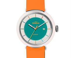 Shinola Watches S0120315262