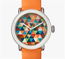 Shinola Watches S0120494109