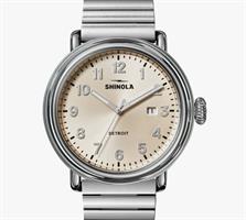 Shinola Watches S0120494113