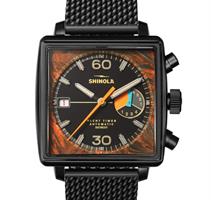 Shinola Watches S0120492811