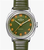 Shinola Watches S0120250592