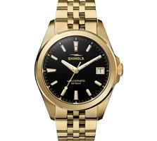 Shinola Watches S0120307656