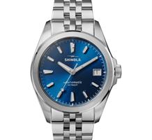 Shinola Watches S0120315250