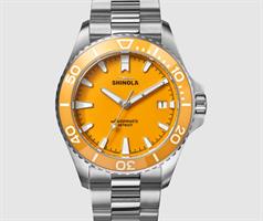 Shinola Watches S0120484242