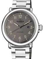 Shinola Watches S0120161942