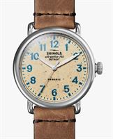 Shinola Watches S0120230582