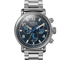 Shinola Watches S0120307781
