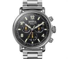 Shinola Watches S0120307782