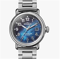 Shinola Watches S0120308479