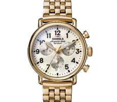 Shinola Watches S0120315254