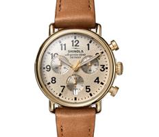 Shinola Watches S0120315255