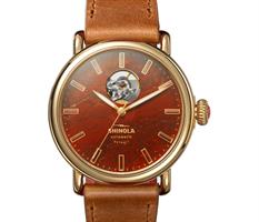 Shinola Watches S0120492685