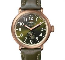 Shinola Watches S0120494089