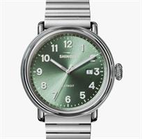 Shinola Watches S0120494125