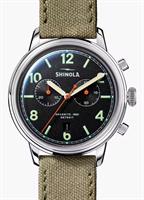 Shinola Watches S0120245782