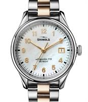 Shinola Watches S0120155180