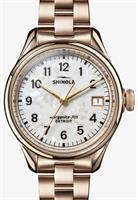 Shinola Watches S0120208730