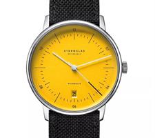 Sternglas Watches S02-NAY23-NY01