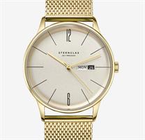 Sternglas Watches S01-BE14-MI05