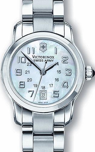 Vivante Mother Of Pearl Dial 241055 - Victorinox Swiss Army