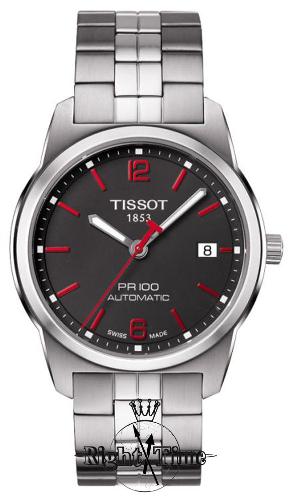 Pr100 Asian Games 2014 Automat t049.407.11.067.00 - Tissot Classic