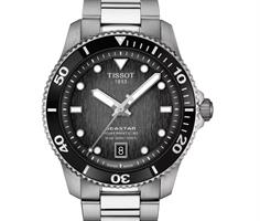 Tissot Watches T120.807.11.051.00