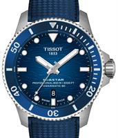 Tissot Watches T120.907.17.041.00