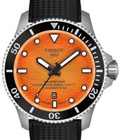 Tissot Watches T120.907.17.281.00