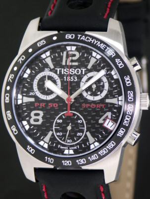 Tissot Pr50 wrist watch