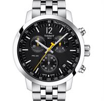 Tissot Watches T114.417.11.057.00